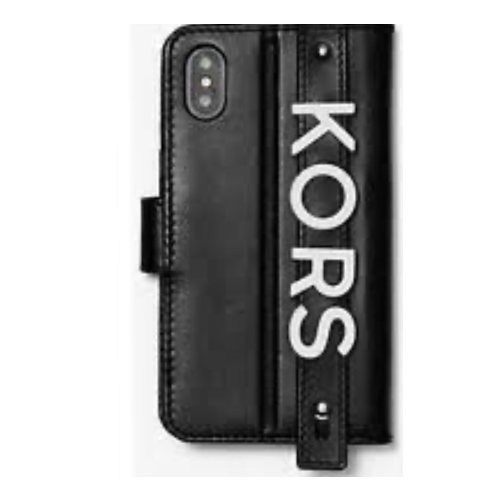Michael Kors phone case iPhone X or XS